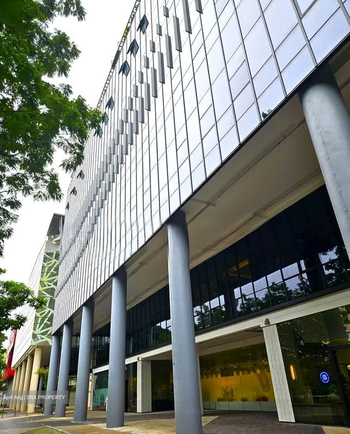 Tai Seng Avenue (D19), Factory #626374181